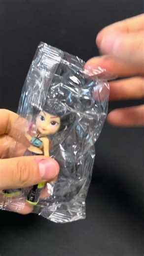 Satisfying With Unboxing & Review K-pop Zoey Toys l ASMR Videos Shorts