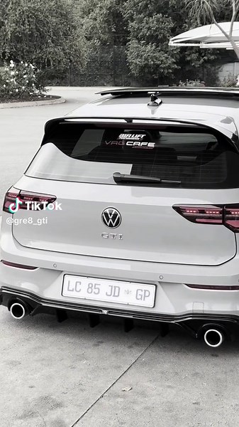 Enhancing Your MK8 GTI with Custom Upgrades