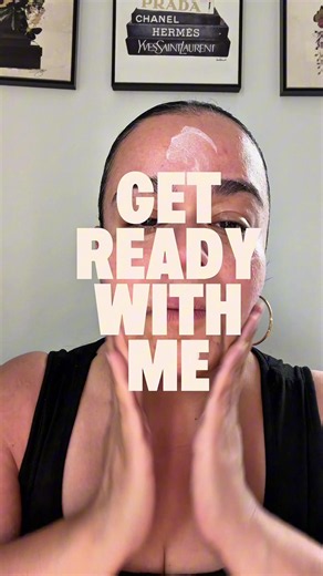 Get ready with me for a meeting that… didn’t quite turn out the way I expected. 💛 I went into the meeting feeling excited, nervous, curious… all the emotions. And while it wasn’t the outcome I expected, I don’t regret it for a second. If anything, it reminded me how much I’ve grown over the last year. I’ve learned what I value. I’ve learned what I need in a partnership. I’ve learned that the right people won’t just see numbers—they’ll see my potential, my passion, my authenticity, and the heart