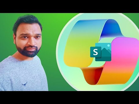 Create Digital Newsletter MS Sway with Copilot Introduction