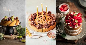 Astro food : quel gâteau d'anniversaire pour quel signe ?