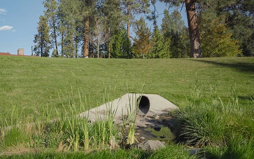 Stormwater Green Infrastructure