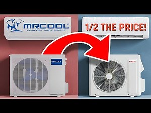Watch This Before You Buy a Mr Cool Mini Split