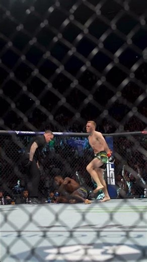This elite BOXER submitted his opponent in front of his home country! 💪🏾 #UFCPerth #UFC #UFCIndia