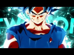 Goku clips for editing 2k and 4k quality video