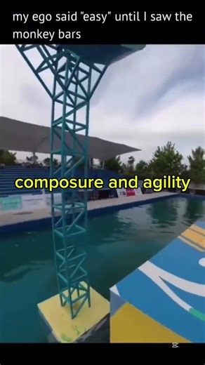 Hardest ninja challenge 😮