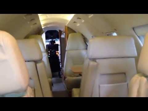 My Corporate Jet, Inc. Sabreliner 65