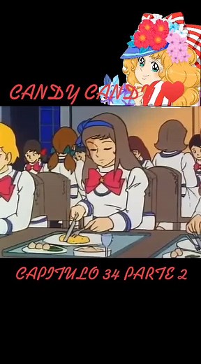 #candycandy #candyyterry♥️♥️♥️♥️