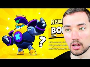 3 NEUE BRAWLER im BRAWL TALK! 😱