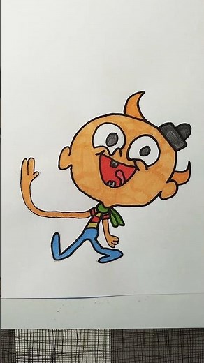 The Marvelous Misadventures of Flapjack Flapjack