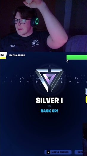 I need a coach asap… #fortnite #twitch