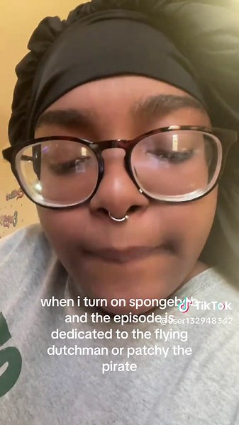 SpongeBob Episode Highlights: Flying Dutchman