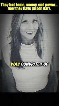 Top Actors Currently in Jail