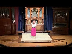 Tap Dancing at kawaguchiko musical forest 🇯🇵 japan