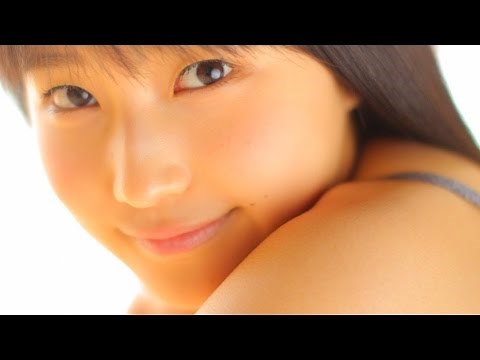 鞘師里保 Blu-ray 「sixteen」ダイジェスト