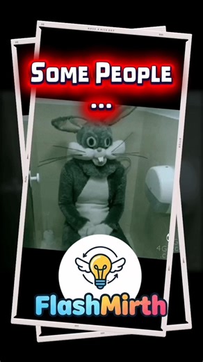 FUNNIEST GIFs Videos - Some People... #shortsfunny