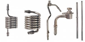 Tube Bending Company in Mexico | Intran