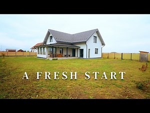 #1 Starting an Organic Garden | First Steps to Self-Sufficiency