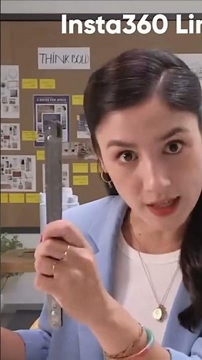 Insta360 Link - Best Camera for Live Streaming? #shorts