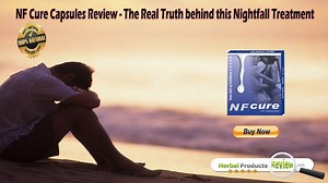 Dear friend, in this video we are going to discuss about nf cure capsules review. The real truth behind NF Cure capsules is it targets the root cause of the problem, increased libido, enhanced strength and stamina, eliminate the toxins from the body to promote good health and cure nightfall problem in men naturally. You can find more nf cure capsules review at https://www.herbalproductsreview.com/herbal-nightfall-treatment-review.htm #nightfall #nocturnalemission #wetdream# #wetdreams #nfcure #m