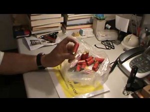 mini shell calibro 12