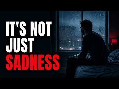 7 Strange Feelings You’ve Always Had But Never Knew How to Explain
