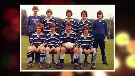 Hugh Grant: A Life On Screen