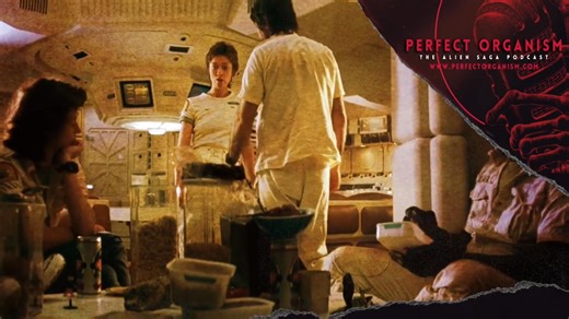 51K views · 1.4K reactions | ALIEN and the Loss of Realism. Jaime talks about what he believes is the slow loss of realism in the Alien IP as a whole. #alien1979 #Aliens1986 #alien3 #alienresurrection #prometheus #AlienCovenant #AlienRomulus #AlienEarth #xenomorph #hrgiger #danobannon #RidleyScott #JamesCameron #DavidFincher #jeanpierrejeunet #FedeAlvarez #noahhawley #20thCenturyStudios #WeylandYutani #colonialmarines | Perfect Organism: The ALIEN Saga Podcast | Facebook