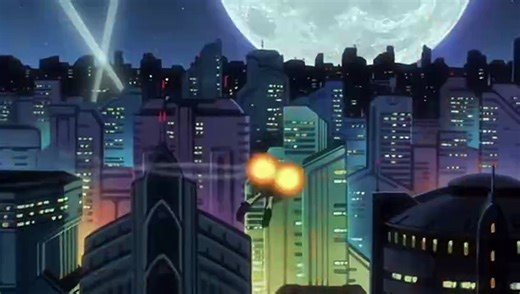 GR -GIANT ROBO- | show | 2007 | Official Trailer