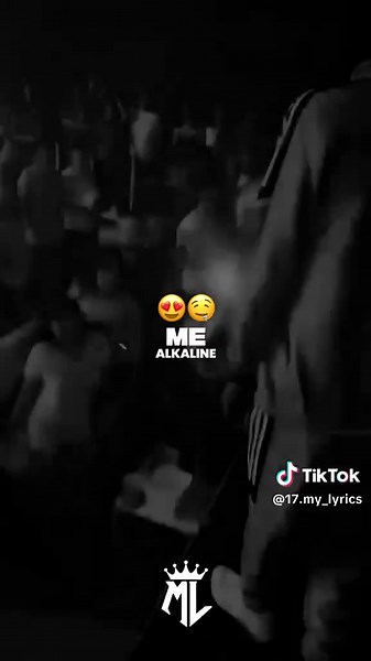 Alkaline Dance Challenge in Jamaica