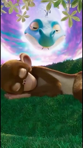 알잘딱깔센 on Instagram: "정글 한복판에 나타난 의문의 포털, 그 안에서 나온 이것의 정체...ㄷㄷ [유료 광고 포함] 📩 비즈니스 메일 : kangmi1999@naver.com ✅ 저작권 허가를 받고 제작, 업로드 되었습니다 🚫 불펌 금지 ❗무단 도용 시 그에 상응하는 법적 책임이 진행됩니다 #1월애니추천 #60억뷰글로벌에듀메이션 #인크레더블제작진 윤선생잉글리쉬 신년추천애니"