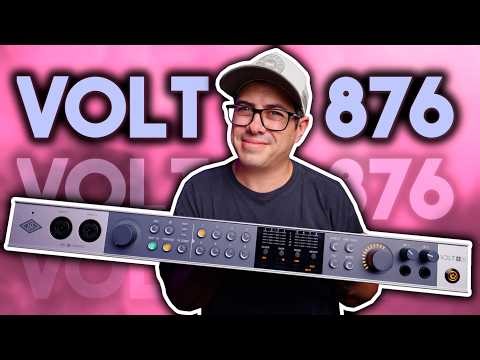 This Audio Interface Has a Game-Changing Feature - Gimmick or Useful?
