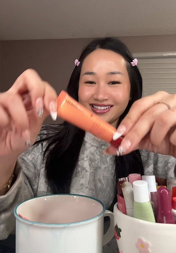 Lip Balm Collection: Tips and Favorites