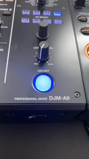 @Pioneer DJ France DJM-A9 Tournage du Tutoriel ! #julientournadretutoriels #pioneerdj #djma9 #djm #tutoriel #dj #deejay