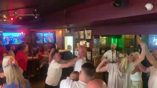 Live Music Every Sunday and Wednesday at Cock and Bull