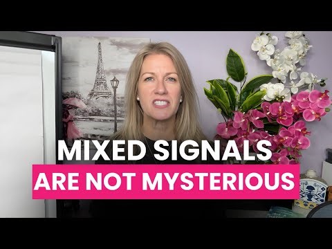 This Kills Your Relationship | Watch Out For Mixed Signals