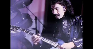 BLACK SABBATH - 2025 Remastered Edition Of The Eternal Idol Available In July; "The Shining" Music Video Remastered In 4K