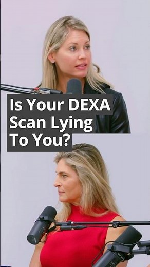 How to Use DEXA Scans to Track Muscle & Fat Changes | Proof of Practice