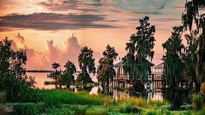 *Blue Cypress Lake at Middleton's Fish Camp* **Vero Beach, Florida** *(Better video resolution may take a little bit after posting)* | Third Day Sentinel - Photography