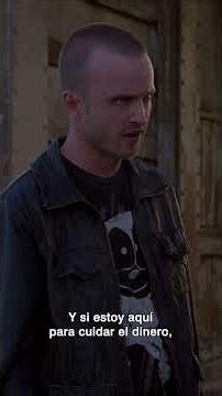 Jesse amenaza a Mike | Shotgun | Breaking Bad en Español