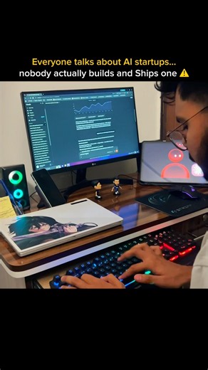 How to Build Your First AI Startup With Claude 🚀 #ClaudeAI #VibeCoding
