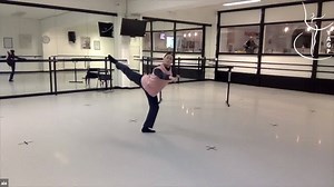 18K views · 1K reactions | As part of YAGP’s January Zoom series, young dancers of the YAGP community had the incredible opportunity to take a Master Class with Marianela Nuñez, Principal Dancer of The Royal Opera House, and Alejandro Parente, Former Principal Dancer and International Guest Teacher. Enjoy this sneak peek from their inspiring and insightful class! | Youth America Grand Prix | Facebook