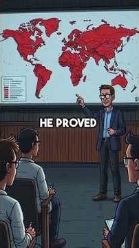 This Professor Exposed Fake Science and Saved Millions of Lives