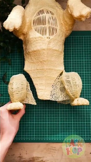 Drawing a Dog in 3D 🐶✨🤯#drawing #dog #dogs #craft