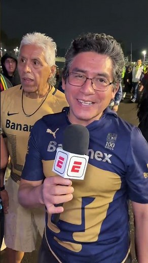 Le REGALARON el PARTIDO al AMÉRICA | La afición PUMA sale MOLESTA de la IDA | Liga MX