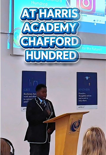 Empowering Students at HACH: Building Future Leaders