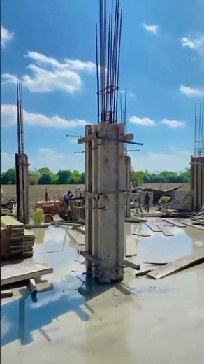 Easy way to check column alignment Civil Site Tip