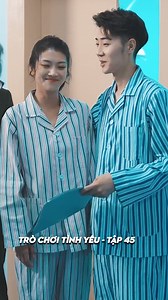 240K views · 6.5K reactions | Tập 45: Sau tất cả, tổng tài cũng tin quý tử là con ruột của mình, gia đình 3 người đoàn tụ hạnh phúc (Còn tiếp) -------------- Phim: Trò Chơi Tình Yêu | Đón xem hằng ngày trên page Đại Tiểu Thư | ©️ Bản quyền khai thác nội dung thuộc về Đại Tiểu Thư #BPLUSTQ #phimtongtai #phimtrungquoc #phimngontinh | Đại Tiểu Thư | Facebook