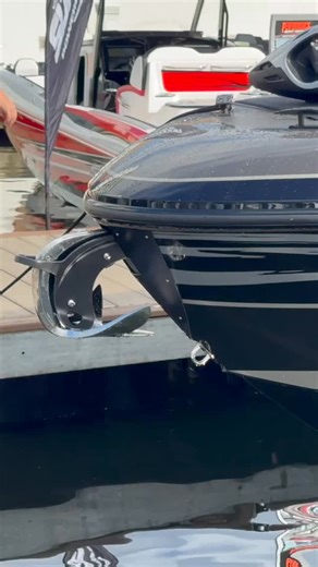 Florida Powerboat Club on Instagram: "Mystic Powerboats’ awesome 5200 w/ 4x Mercury 600 gleaming in the afternoon sun at FLIBS 2025 - see full episodes on FPC’s YouTube channel - search Florida Powerboat Club! @flpowerboat @mercuryracing @mysticpowerboats"