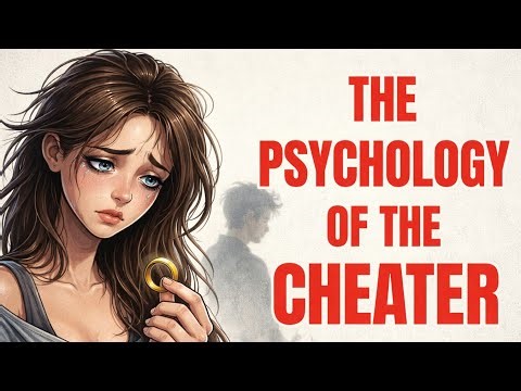 The Psychology of the Cheater | Emotional & Motivation
